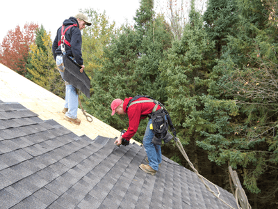 About Roof Repair Experts Indianola, OK